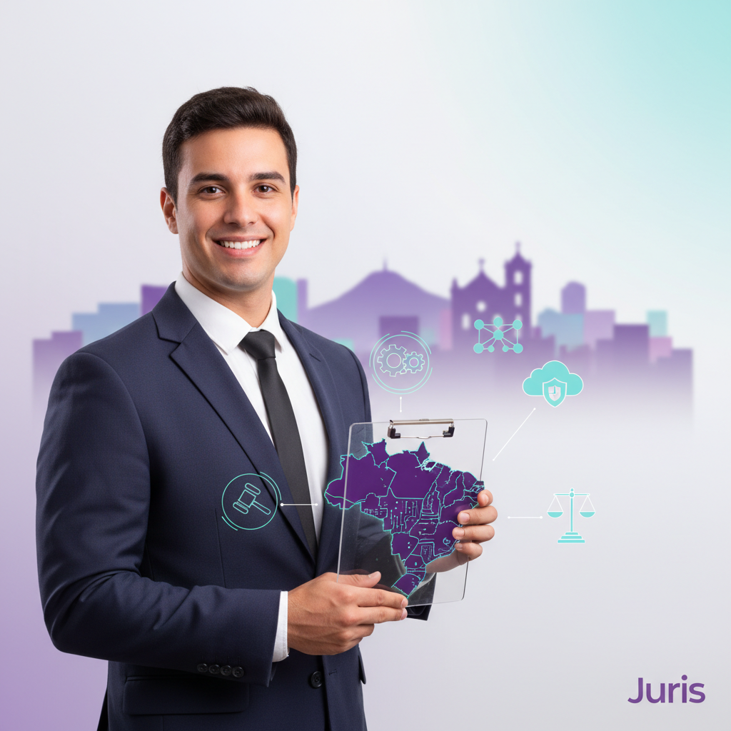 Advogado Montes Claros MG: Encontre Correspondência Jurídica Eficiente