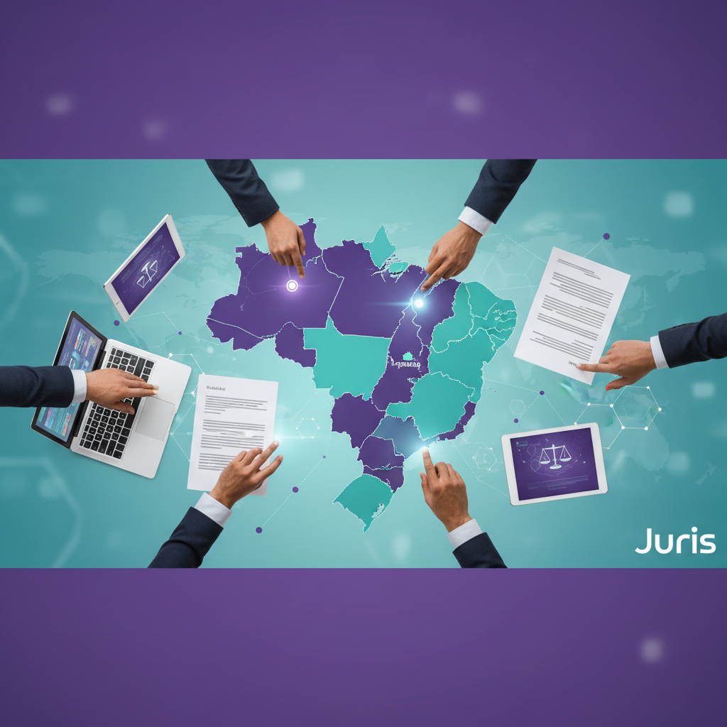 Advogado Correspondente em Carrapateira, PB: Expertise e Eficiência Local