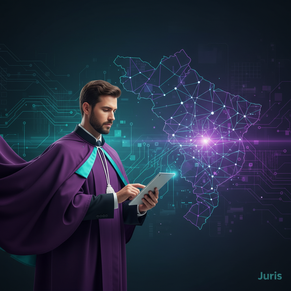 Advogado Correspondente em Pejuçara: Guia Essencial para Sua Atuação