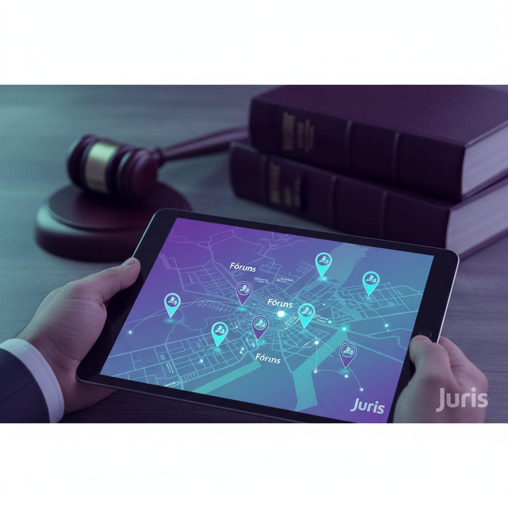 Advogado Correspondente Civil no Rio de Janeiro: Agilidade e Eficiência Jurídica