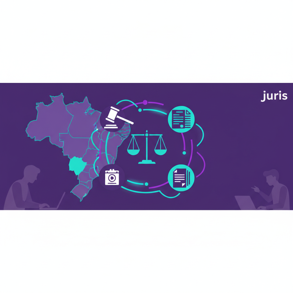 Advogado Correspondente em Palmeirópolis: Soluções Jurídicas Eficientes