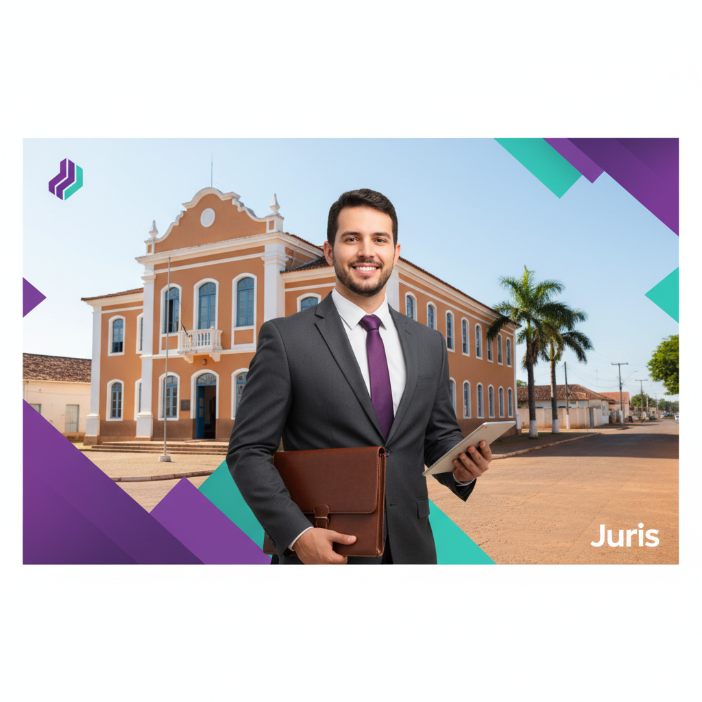 Advogado Correspondente em Conceição do Canindé: Seu Aliado Jurídico Local