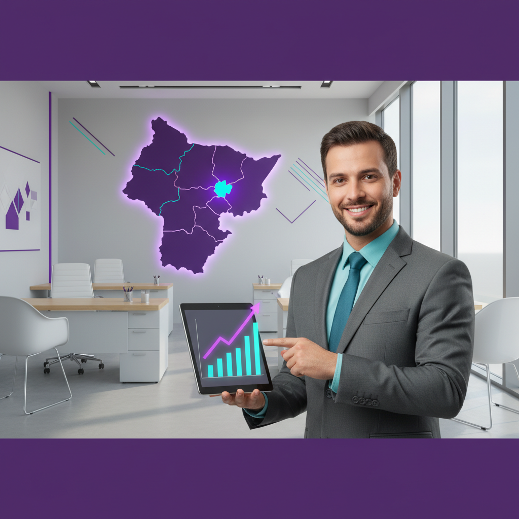 Advogado Correspondente em Brejinho de Nazaré: Seu Aliado Local