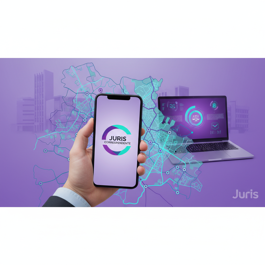 Advogado Correspondente em Sorocaba: Sua Conexão Legal no Interior Paulista