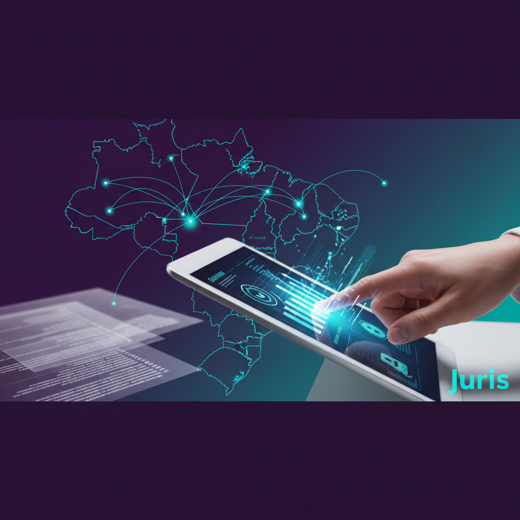 Advocacia Correspondência Jurídica: Desafios e Soluções Estratégicas