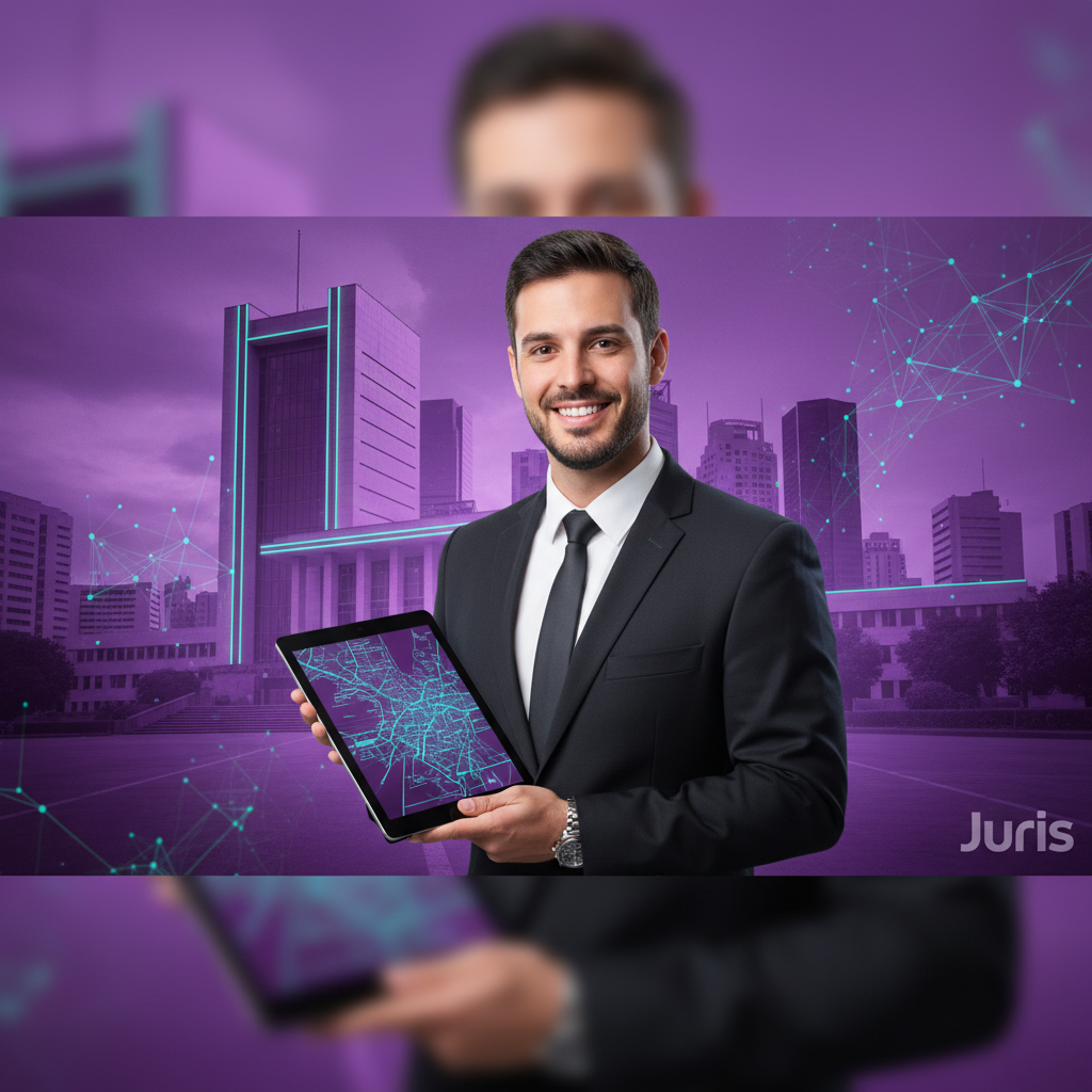 Advogado Correspondente em Matão: Agilidade e Eficiência Jurídica no Interior Paulista