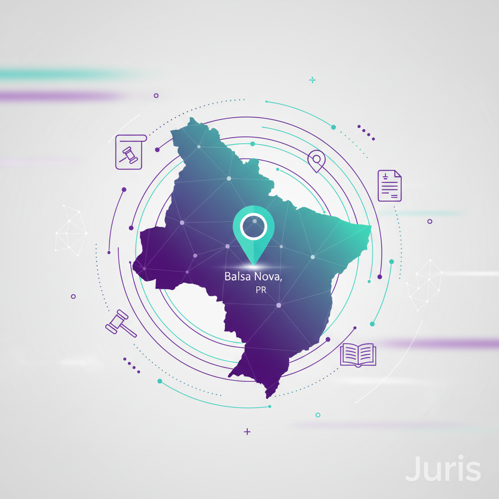 Advogado Correspondente em Balsa Nova: Solução Jurídica Eficiente no Paraná