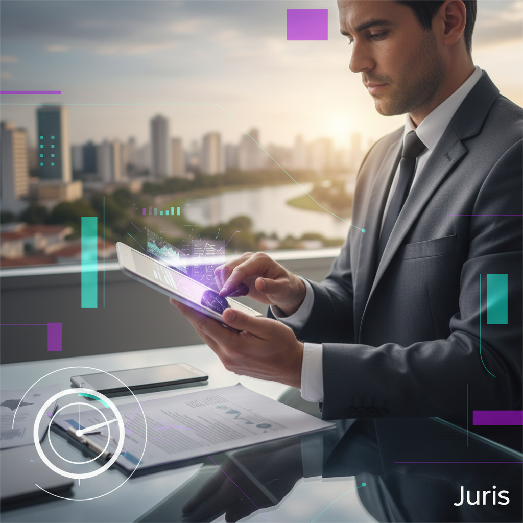 Diligência Jurídica Rápida em São José do Rio Preto: Agilidade e Eficiência