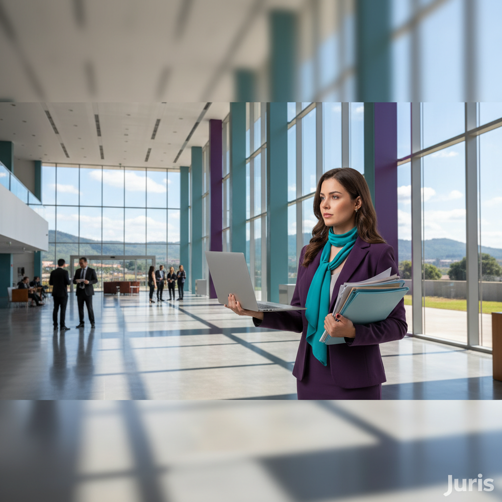 Correspondente Jurídico em Ipatinga: Agilidade e Eficiência na Advocacia Mineira