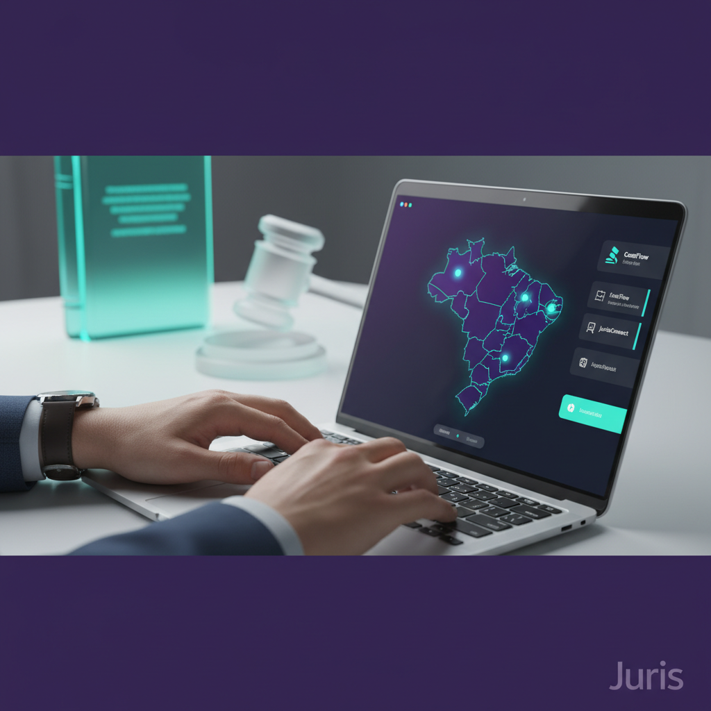 Advogado Correspondente em Lafaiete Coutinho: Otimize Suas Diligências na Bahia