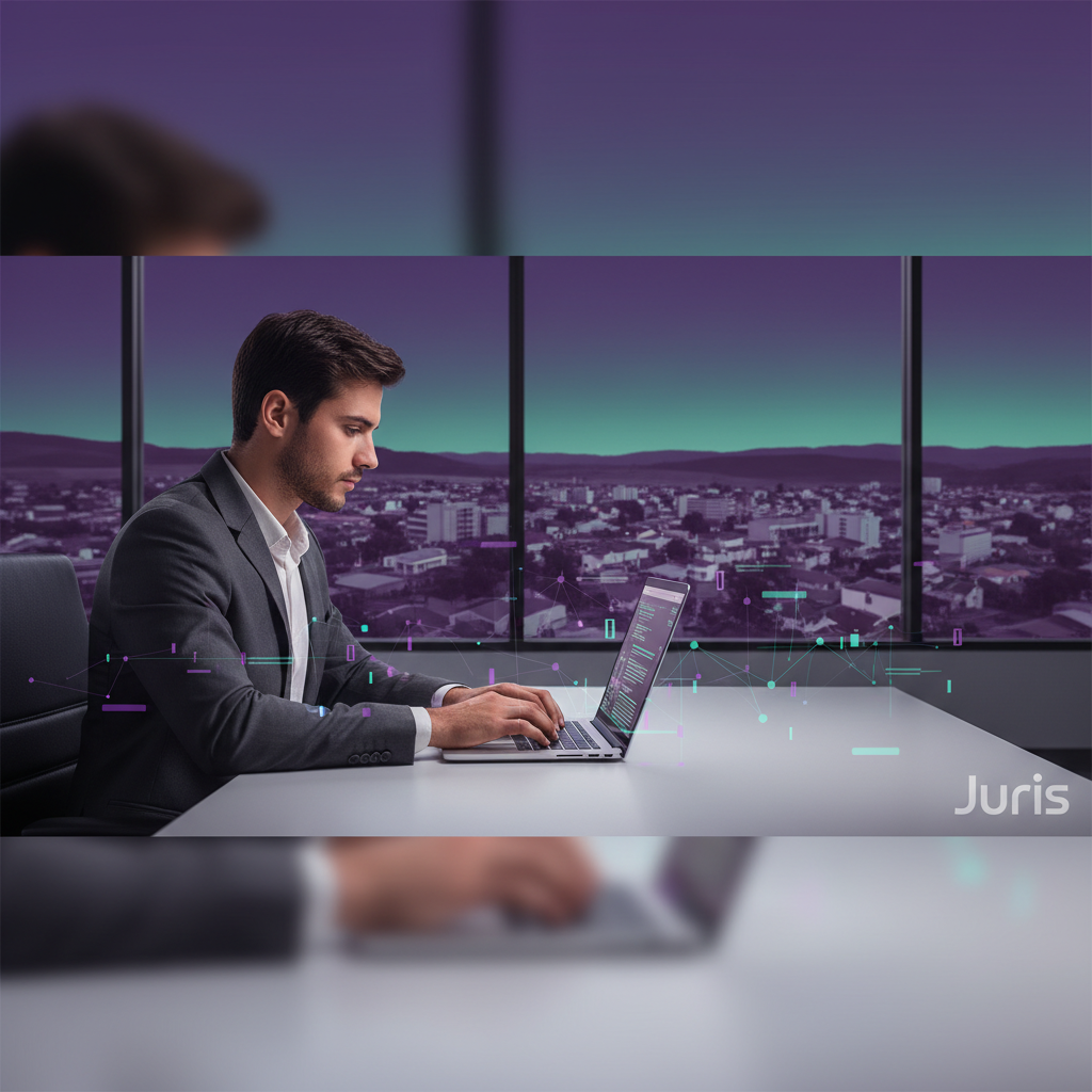 Advogado Correspondente em Dom Pedrito: Agilidade e Eficiência Jurídica