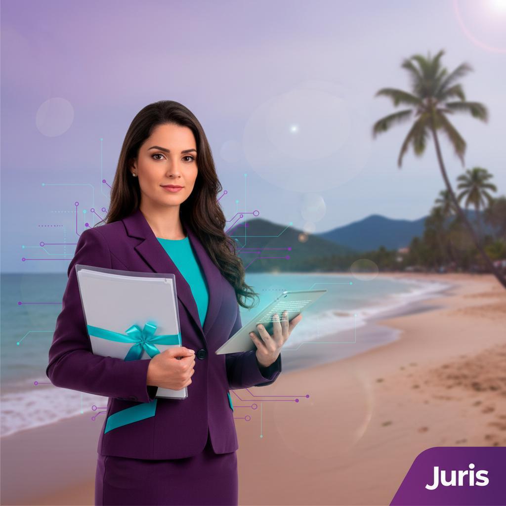 Advogado Correspondente em Piúma/ES: Agilidade e Eficiência Jurídica Local