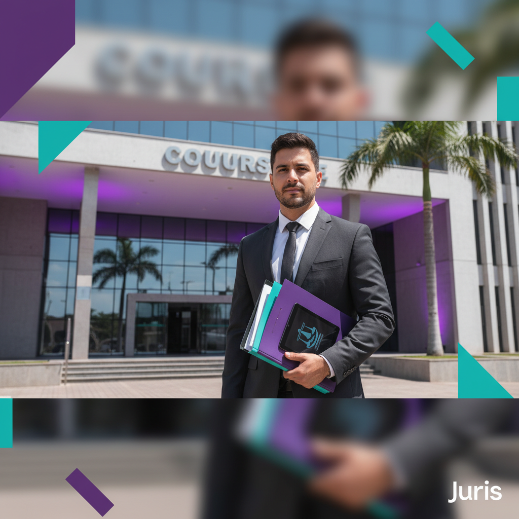 Advogado Correspondente em Alcantil, PB: Solução Rápida e Eficaz