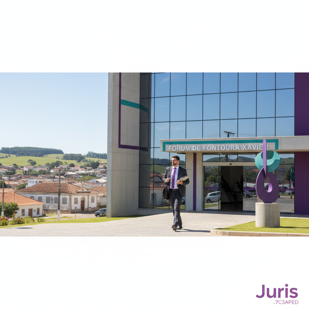Advogado Correspondente em Fontoura Xavier: Agilidade e Eficiência Jurídica Local