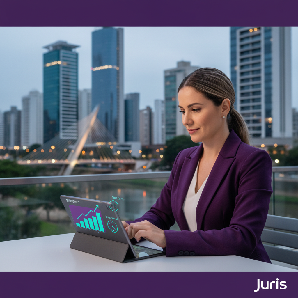 Advogado Correspondente São José do Rio Preto: Agilidade e Eficiência Jurídica