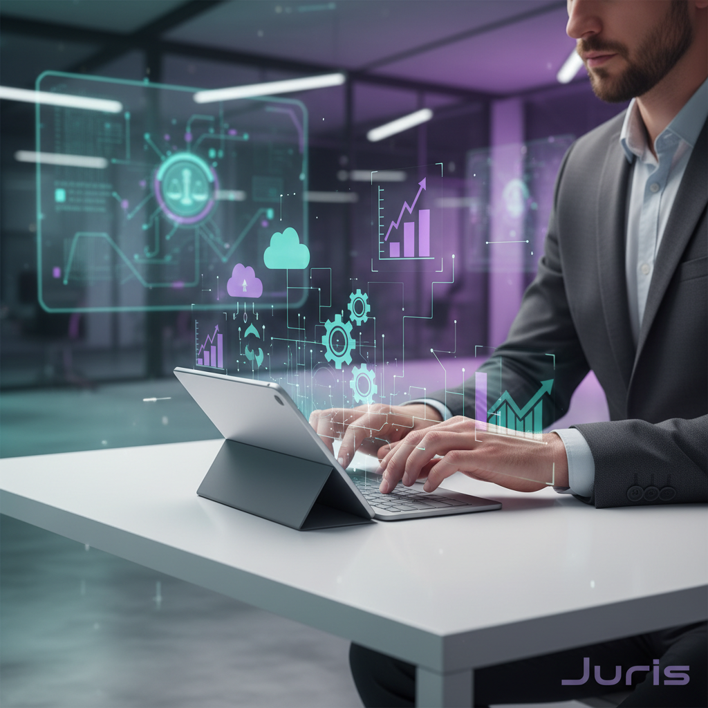 Advogado Correspondente e Tecnologia: Ferramentas Essenciais para o Sucesso