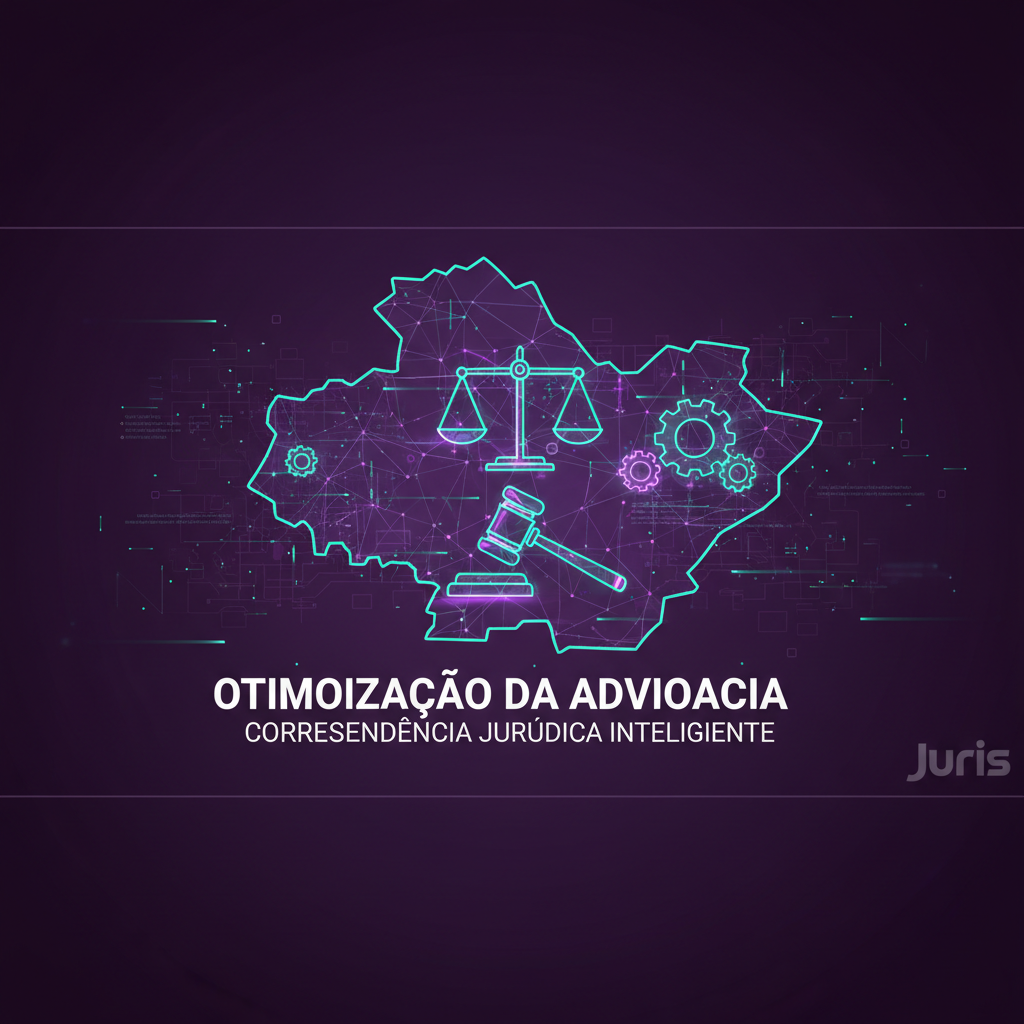 Advogado Correspondente em Vilhena, RO: Otimize Sua Advocacia Local