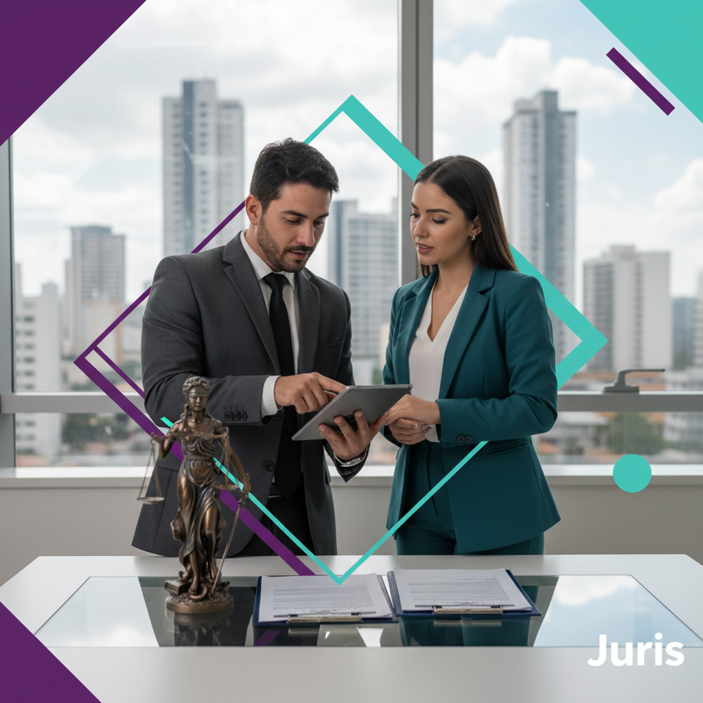 Correspondente Jurídico em Goiânia, GO: Agilidade e Eficiência na Advocacia