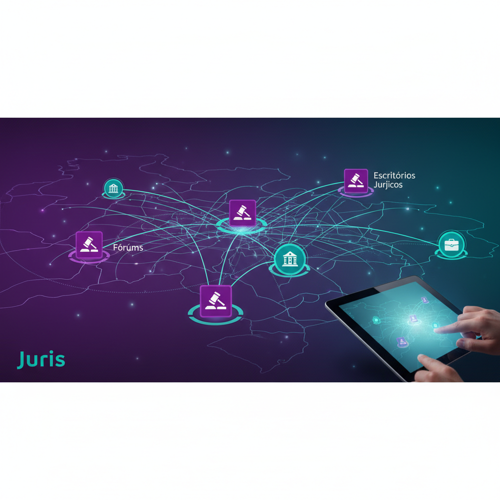 Advogado Correspondente em Fonte Boa, AM: Agilidade e Eficiência Jurídica