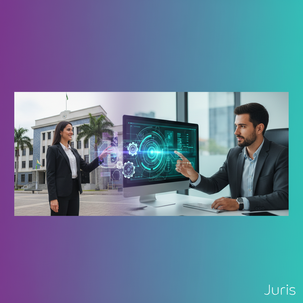 Advogado Correspondente em São Mateus, ES: Agilidade e Eficiência Jurídica