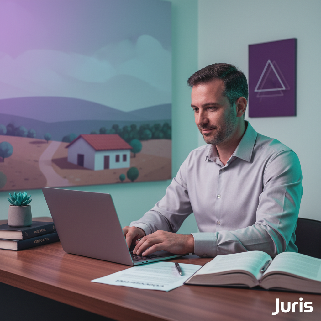 Advogado Correspondente em Amorinópolis: Soluções Jurídicas Eficientes em Goiás