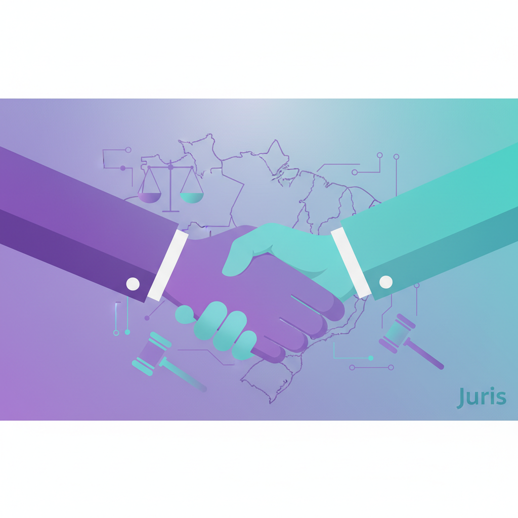Serviços de Correspondência Jurídica: Agilidade e Eficiência para Advogados