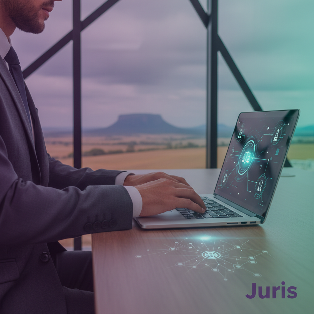 Advogado Correspondente em Ribeirão Cascalheira: Agilidade Jurídica no MT