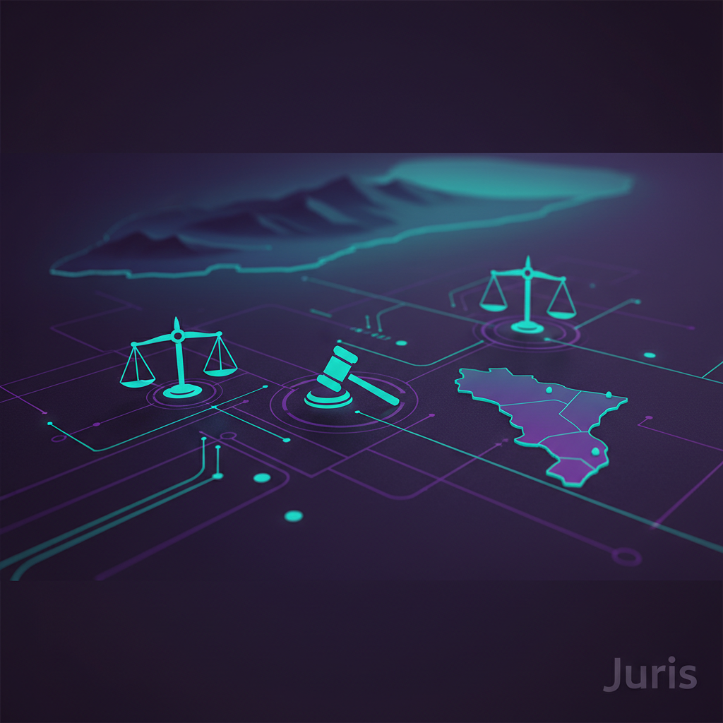 Advogado Correspondente em Paulo Lopes, SC: Sua Conexão Jurídica Eficiente