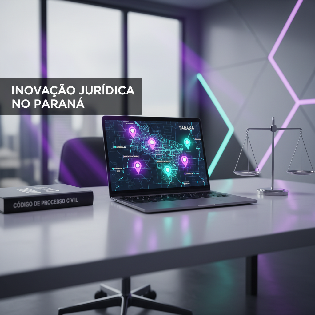 Advogado Correspondente em Brasilândia do Sul: Seu Aliado Jurídico Local