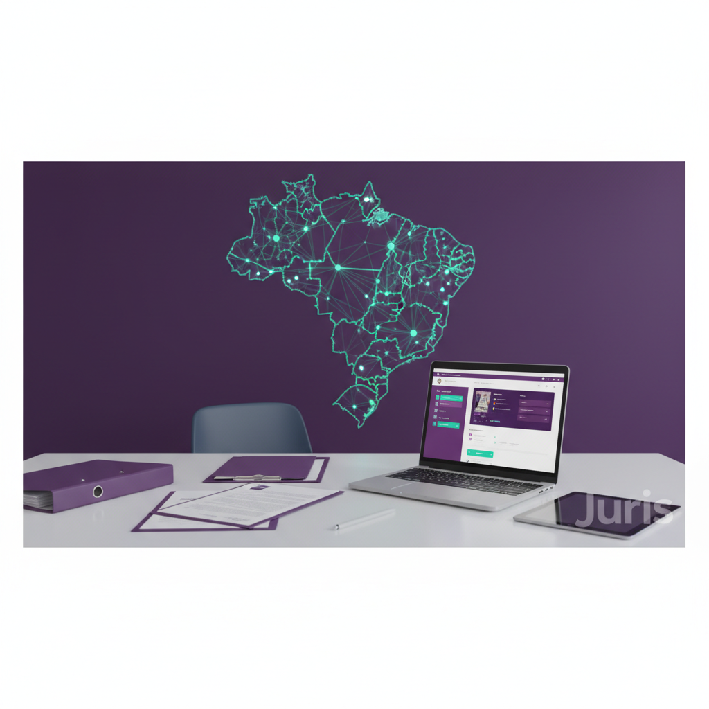 Advogado Correspondente em Alagoa Nova, PB: Agilidade e Eficiência Jurídica