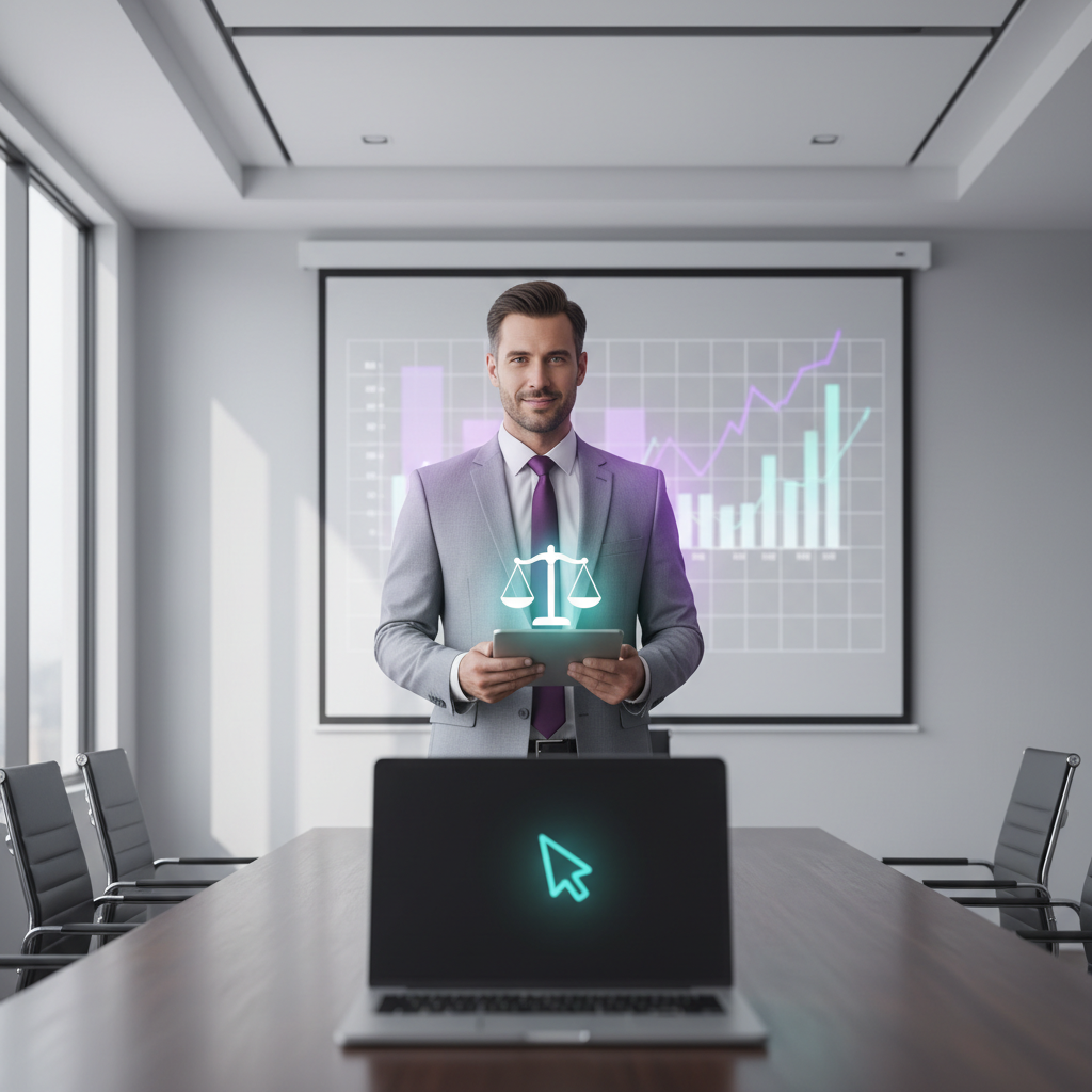 Advogado Correspondente em Brasilândia de Minas: Seu Aliado Local