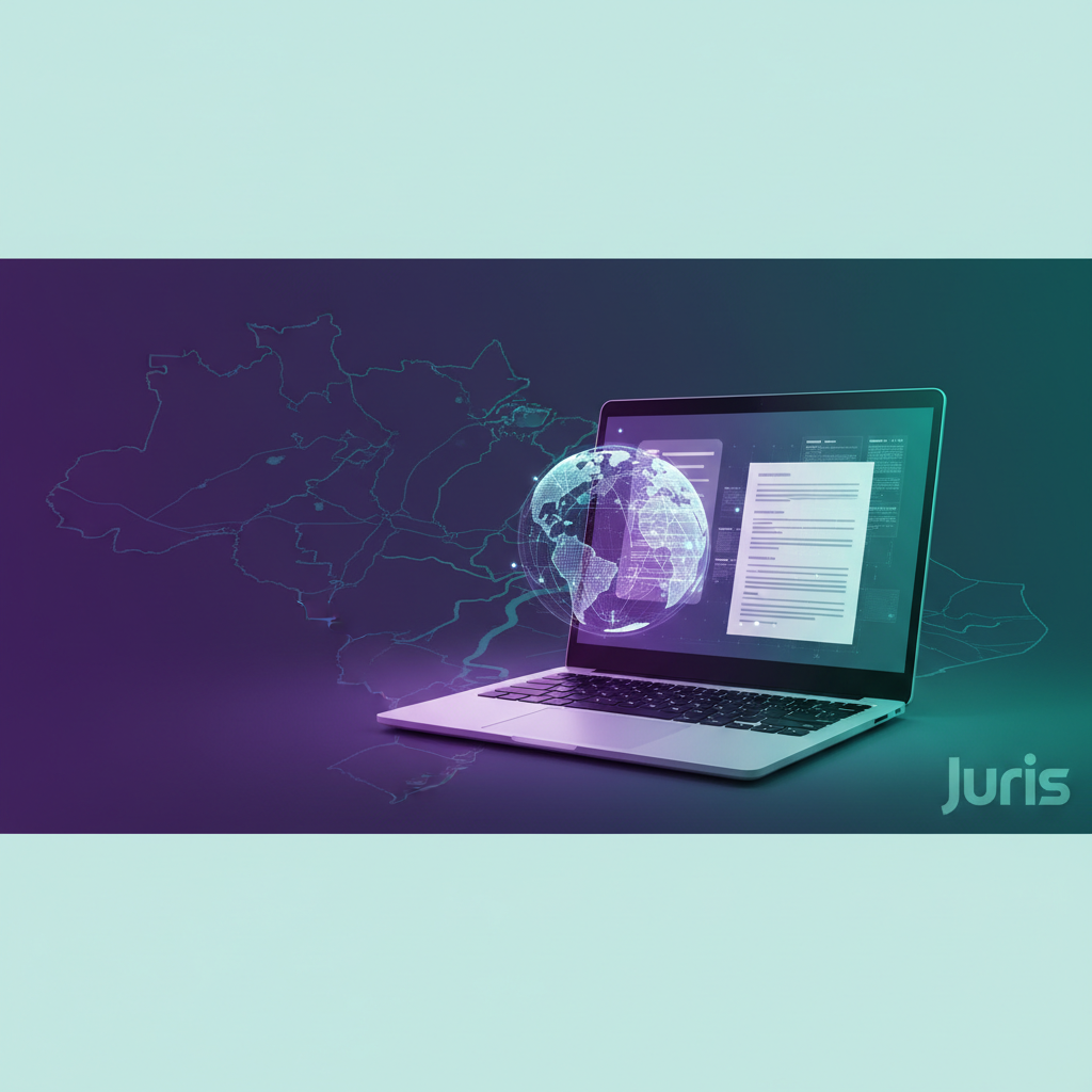 Advogado Correspondente em Altamira, PA: Expertise Local e Agilidade