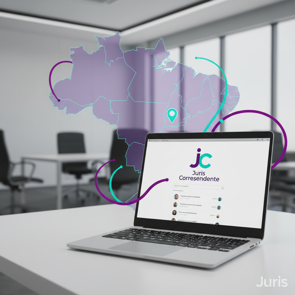 Advogado Correspondente em Cuitegi, PB: Sua Conexão Jurídica Eficiente