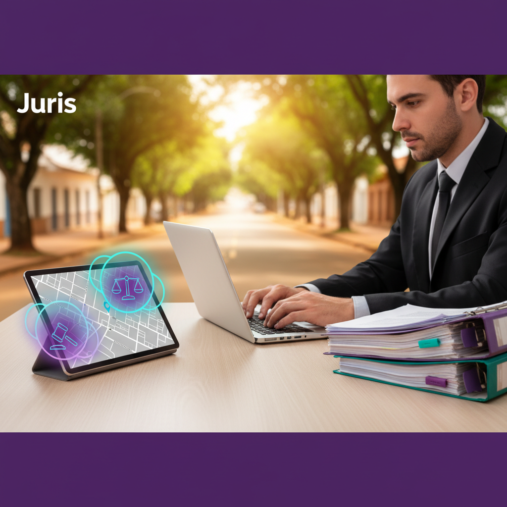 Advogado Correspondente em Recreio, MG: Guia Completo para Contratar