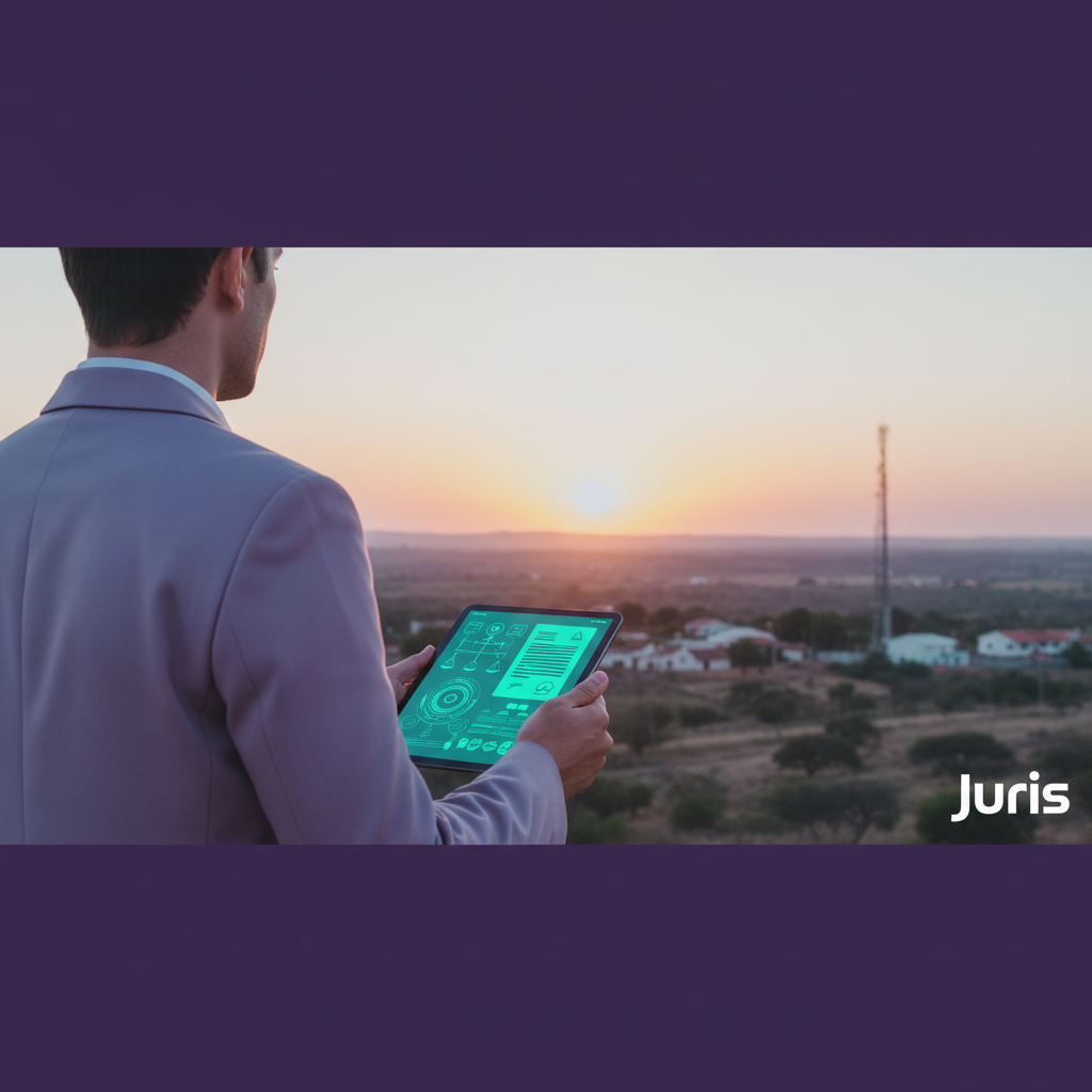 Advogado Correspondente em Barra de Santana: Guia Completo para Advocacia Forte