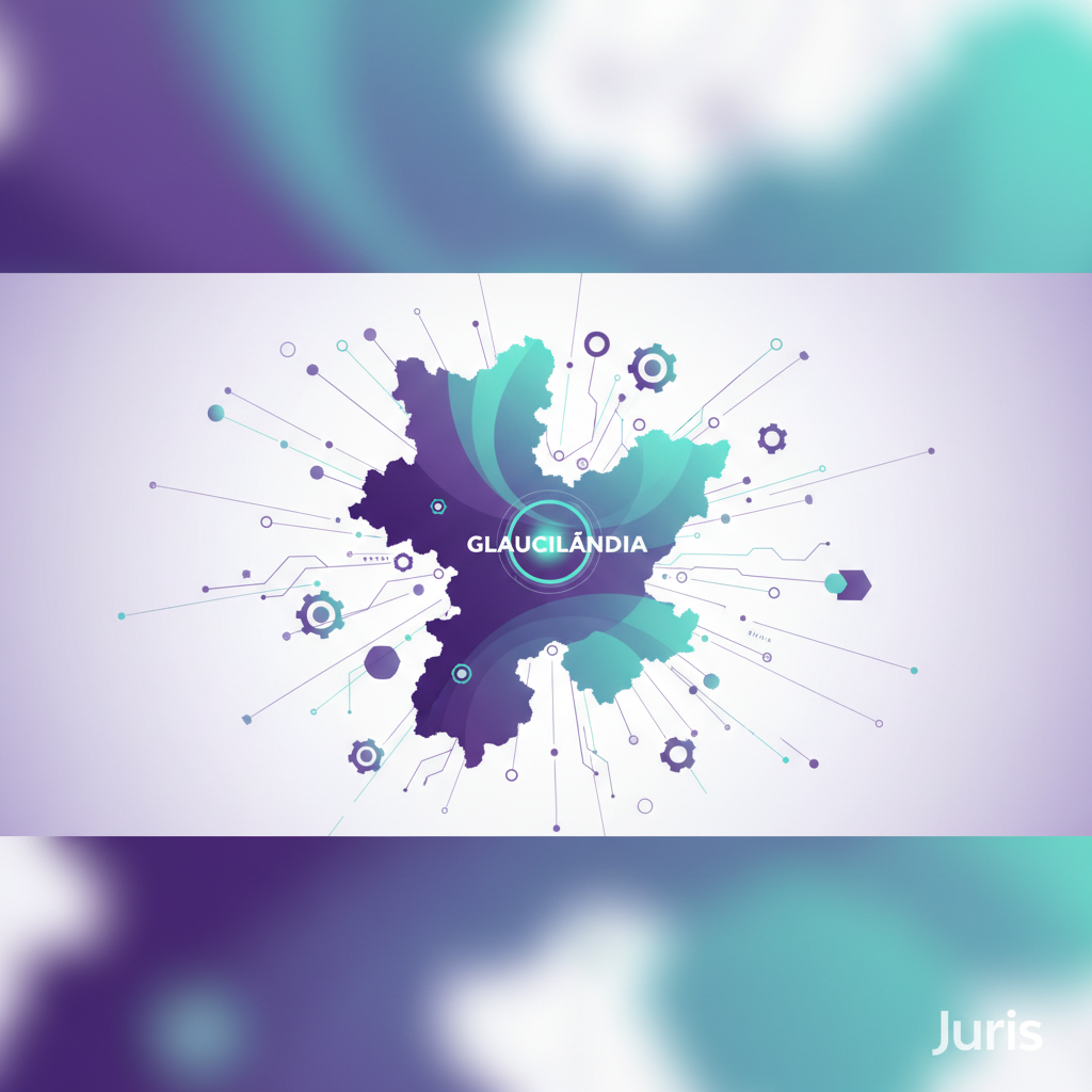 Advogado Correspondente em Glaucilândia, MG: Sua Solução Jurídica Estratégica