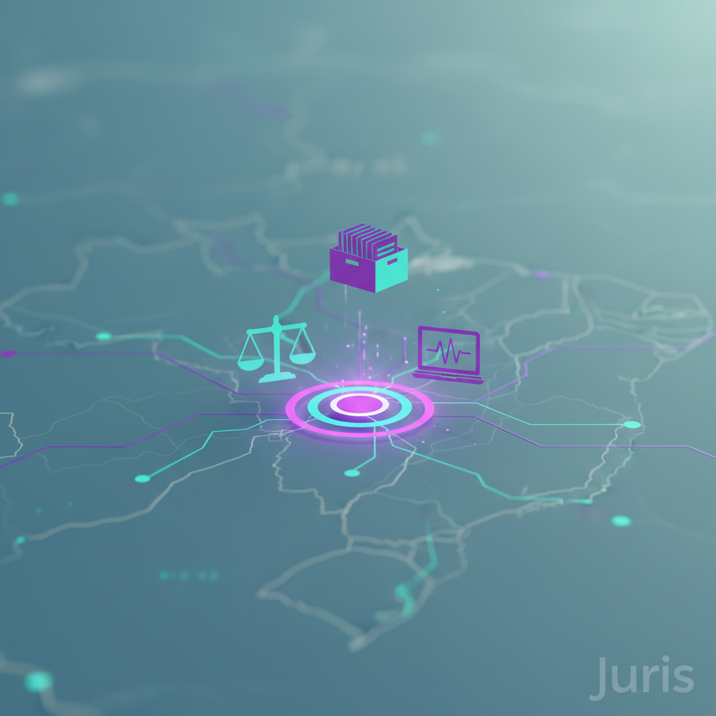 Advogado Correspondente em Palestina do Pará: Agilidade Jurídica Local