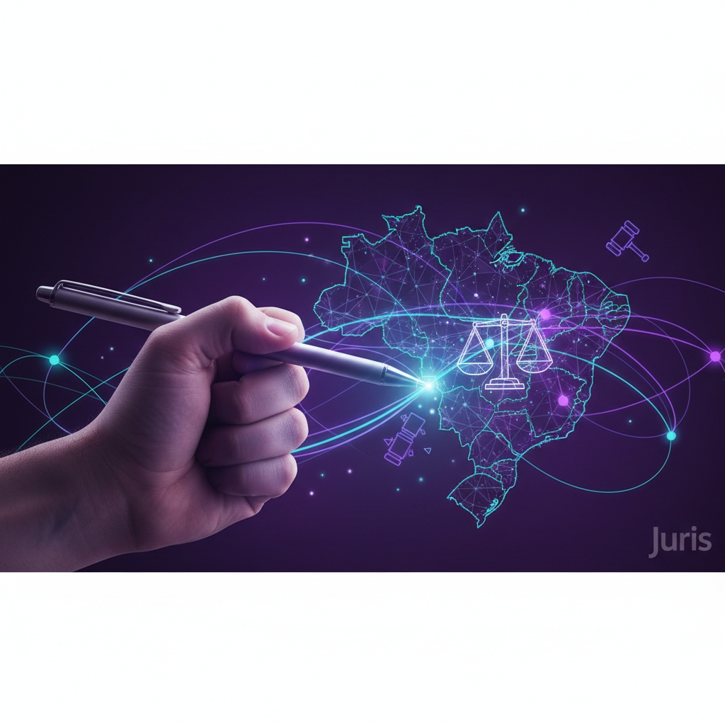 Advogado Correspondente em Parapuã, SP: Agilidade e Eficiência Jurídica