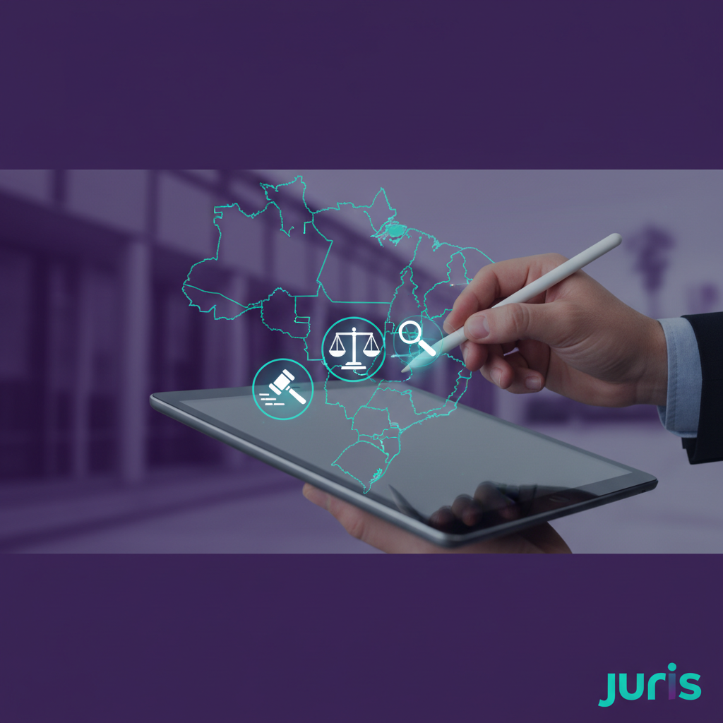 Diligência Jurídica em Bauru/SP: Agilidade e Eficiência na Advocacia