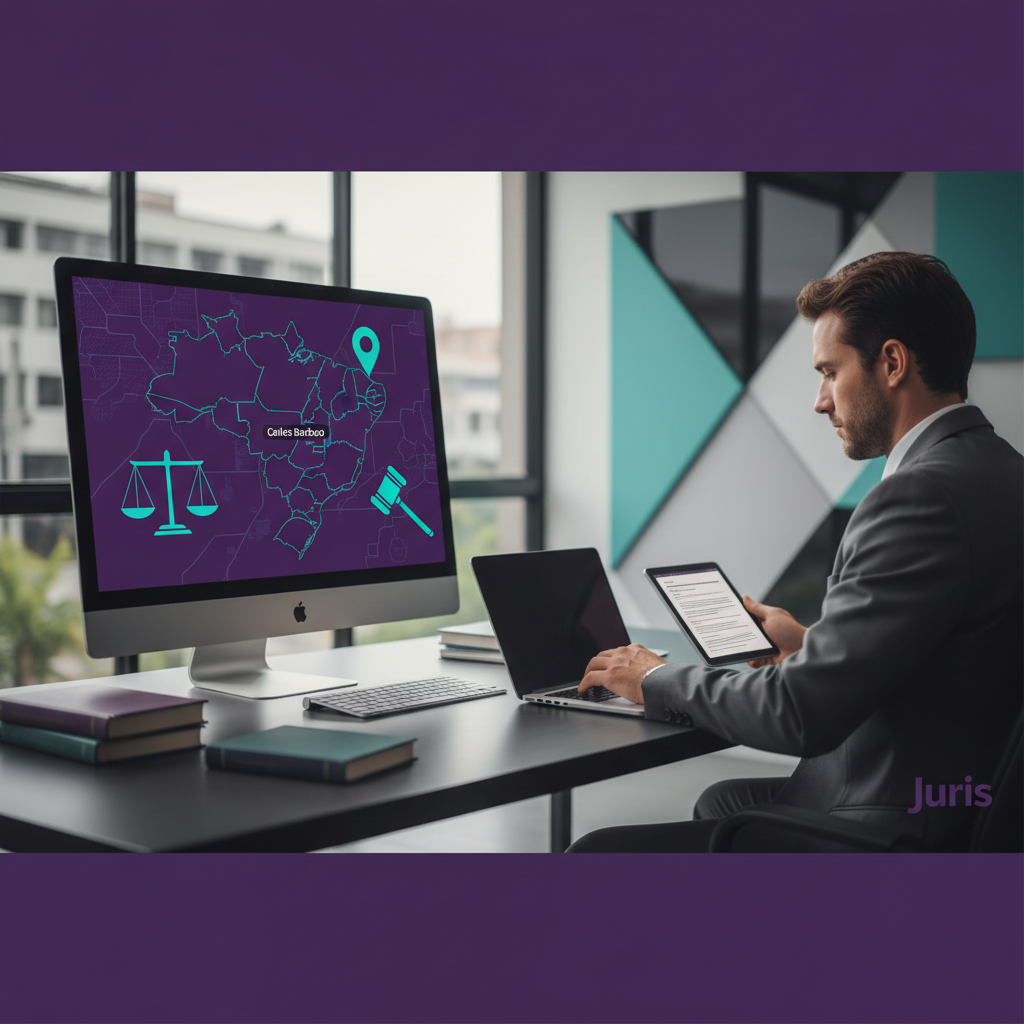 Advogado Correspondente em Carlos Barbosa/RS: Agilidade e Eficiência Jurídica