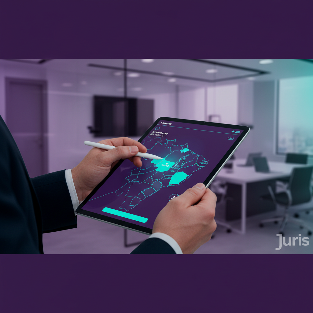 Correspondente Jurídico em Limoeiro de Anadia: Oportunidades Locais e Eficácia