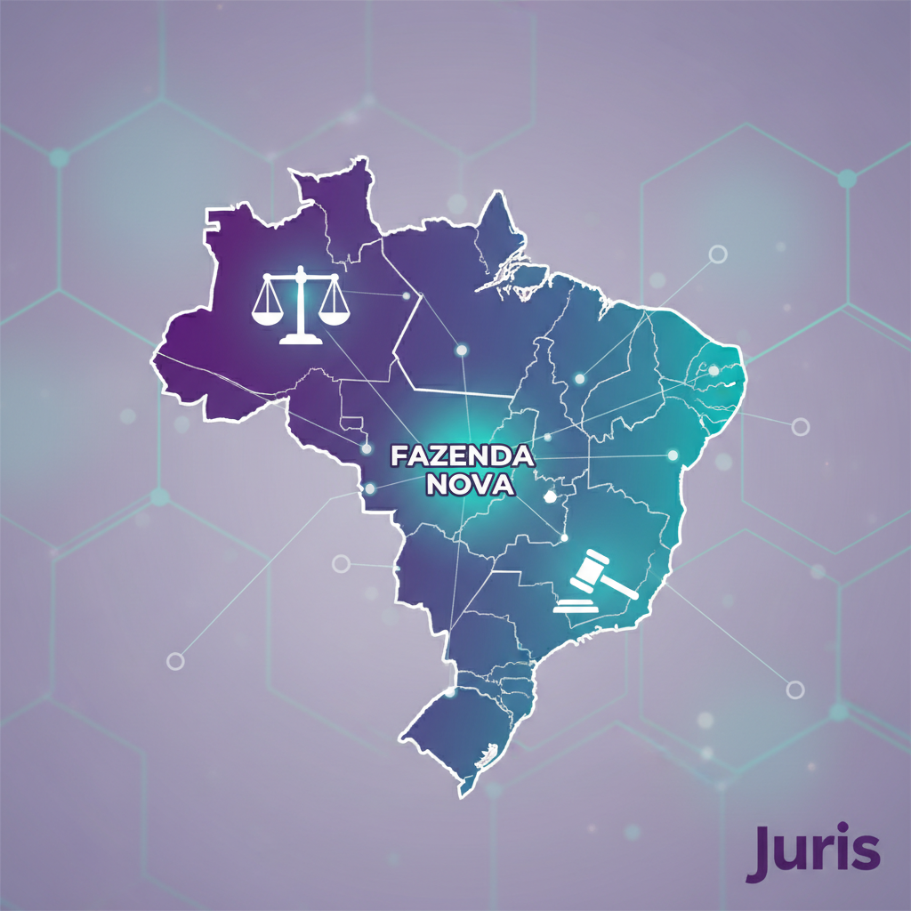 Advogado Correspondente em Fazenda Nova: Soluções Jurídicas Eficientes em GO