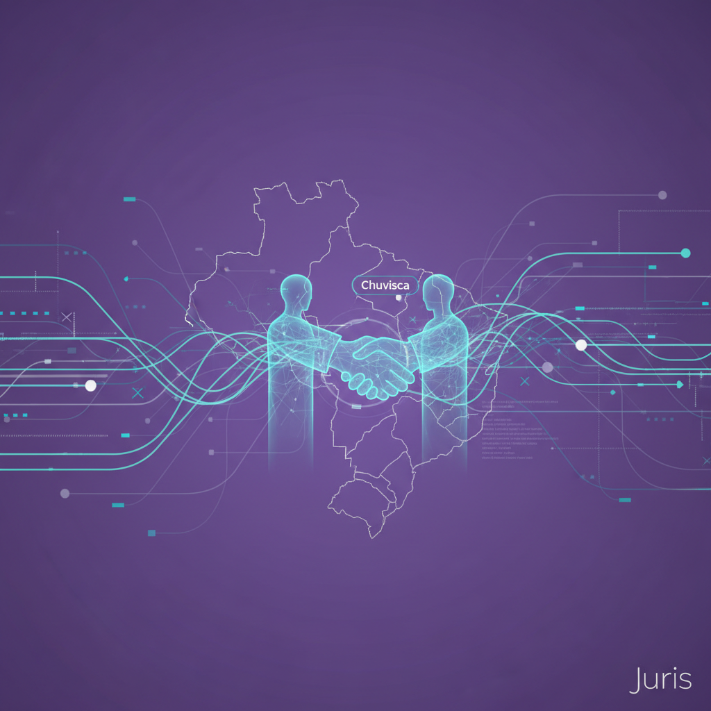 Advogado Correspondente em Chuvisca, RS: Agilidade e Eficiência Jurídica