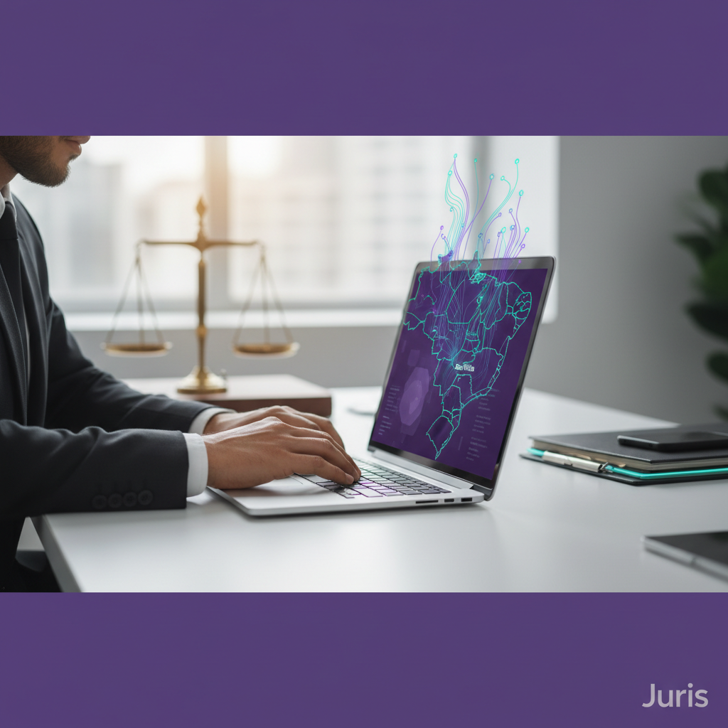 Diligências Extrajudiciais em Boa Vista: Eficiência e o Correspondente Jurídico