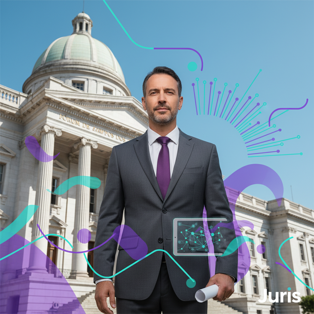 Correspondente Jurídico em Campos: Agilidade para o Sucesso da Sua Advocacia