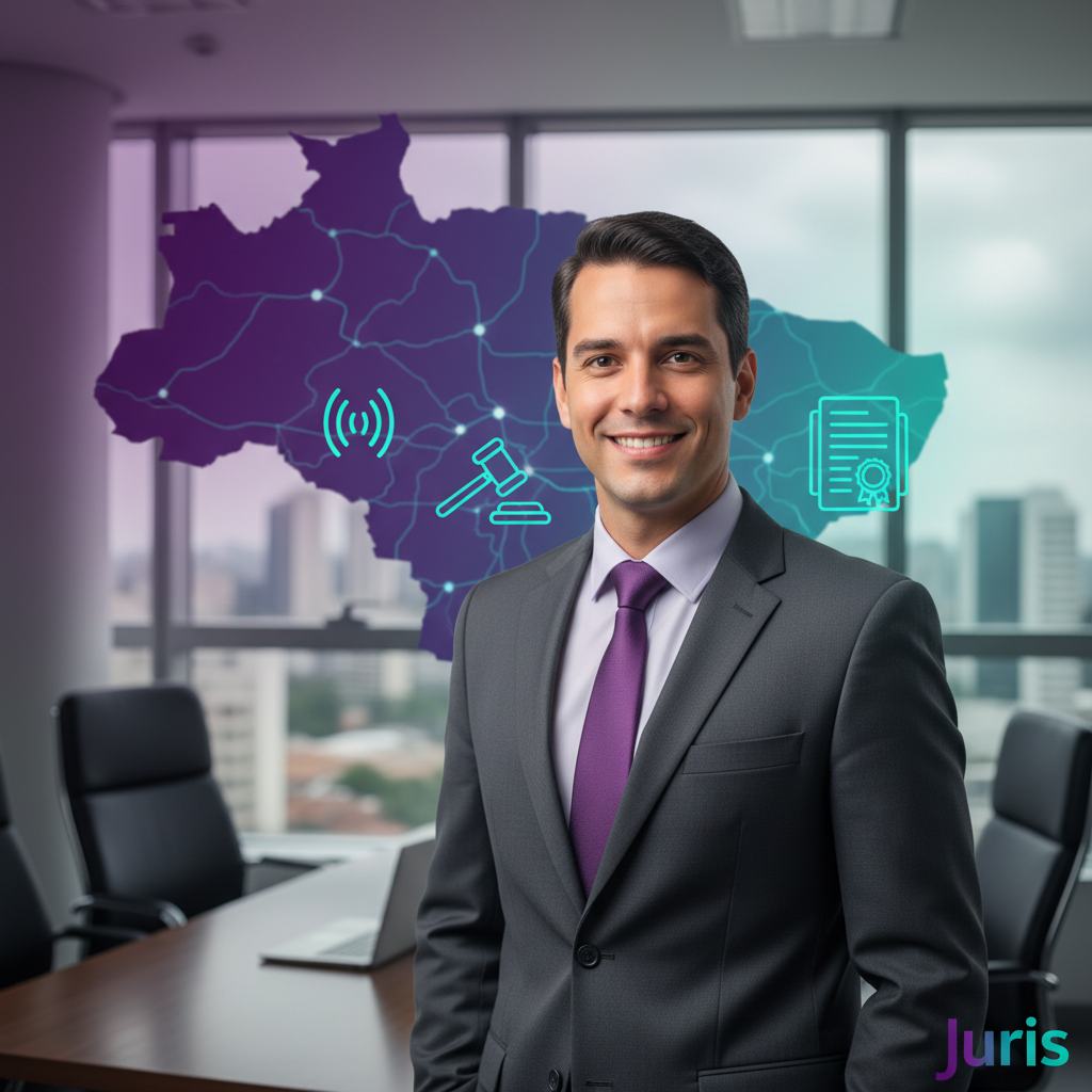 Advogado Preposto em Uberaba MG: Encontre o Correspondente Ideal