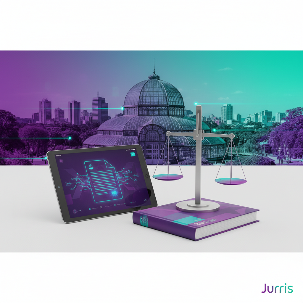 Advogado Correspondente em Curitiba: Agilidade e Eficiência na Advocacia