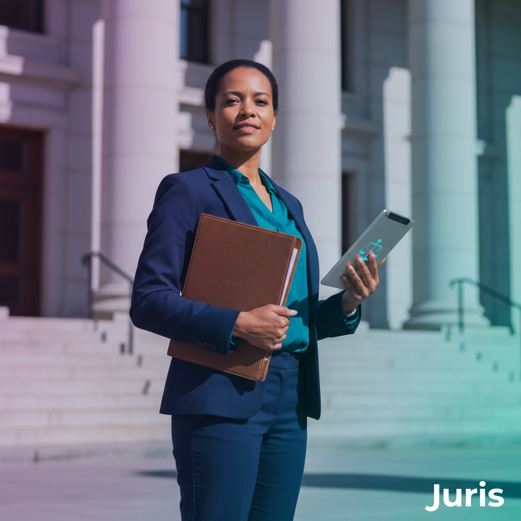 Advogado Correspondente em Dom Pedro, MA: Agilidade Jurídica no Maranhão