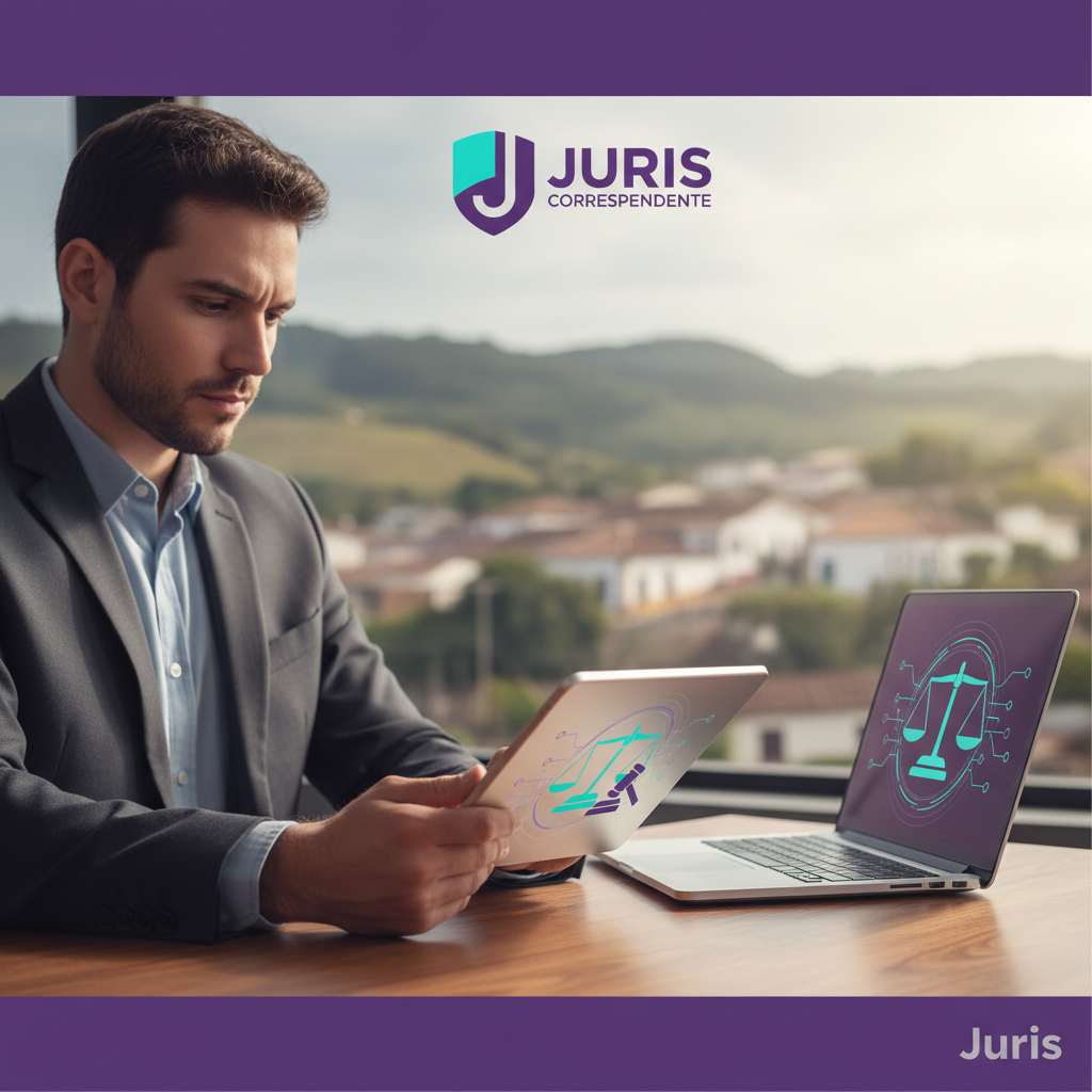 Advogado Correspondente em Passa e Fica: Solução Jurídica Eficaz no RN