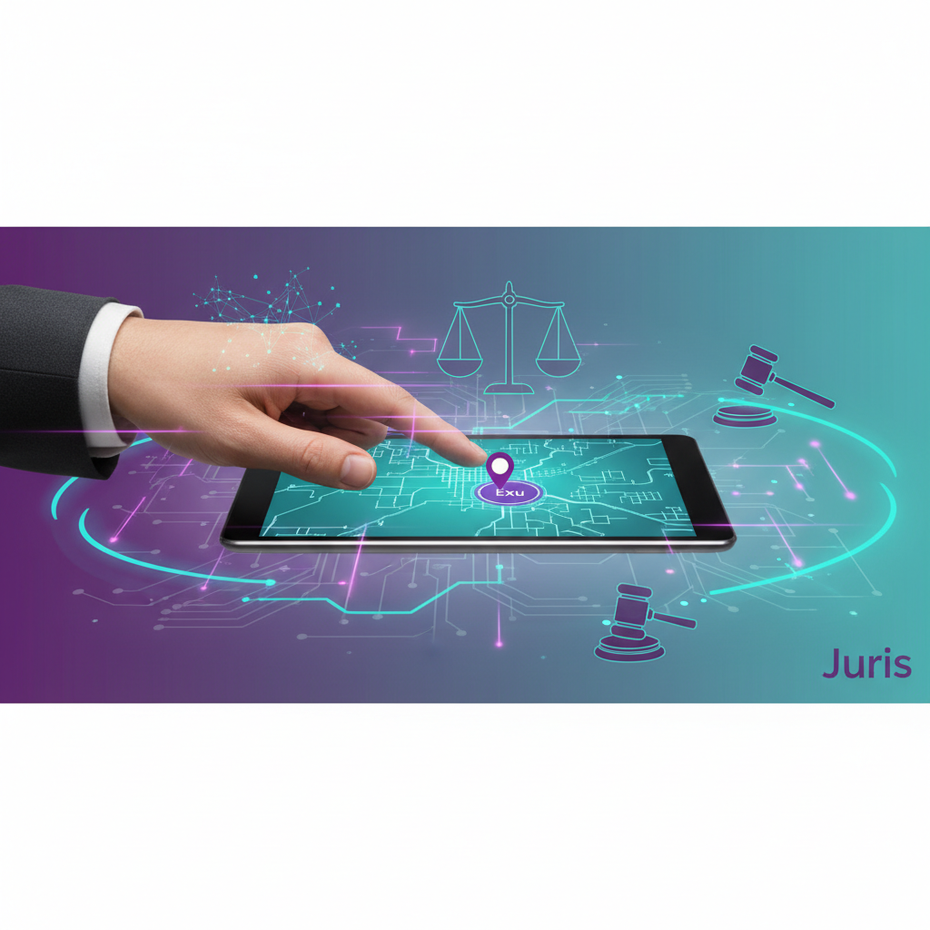 Advogado Correspondente em Exu: Agilidade e Eficiência no Sertão de PE